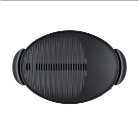 Steba VG350 grillsütő sütőlap