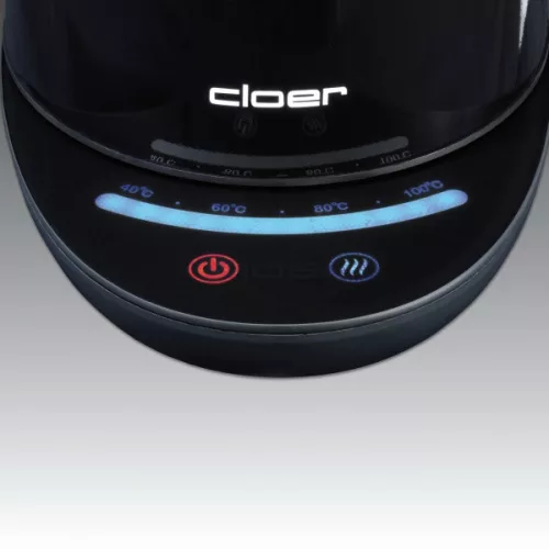 Cloer 4950 Vízforraló