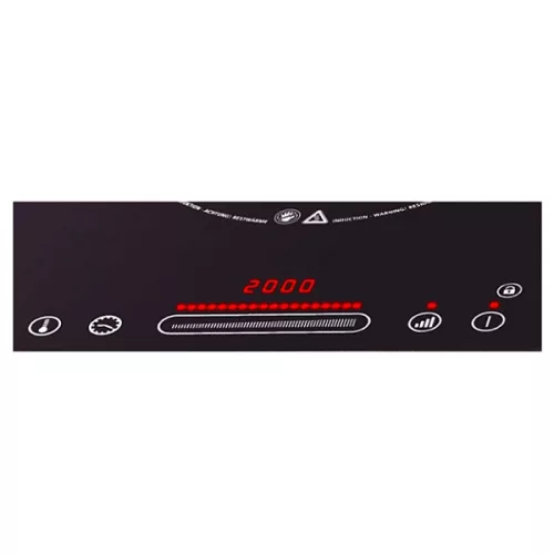 Steba IK70 Indukciós főzőlap