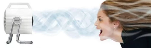 Steba VT2 Ventilátor