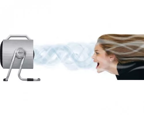 Steba VT3 Ventilátor