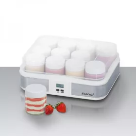 Steba JM2-D B Joghurtkészítő