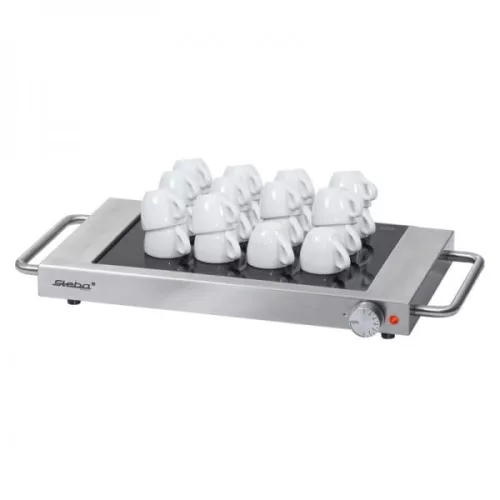 Steba GP3 Üvegkerámia grill