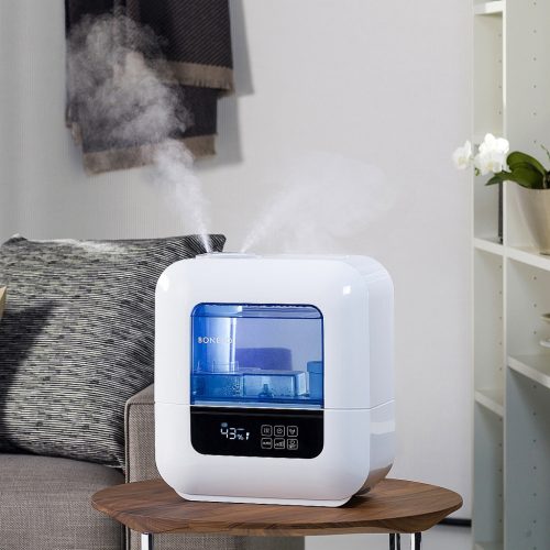 BONECO U700 Ultrahangos párásító digitális automata