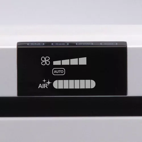 BONECO P500 Légtisztító HEPA szűrős