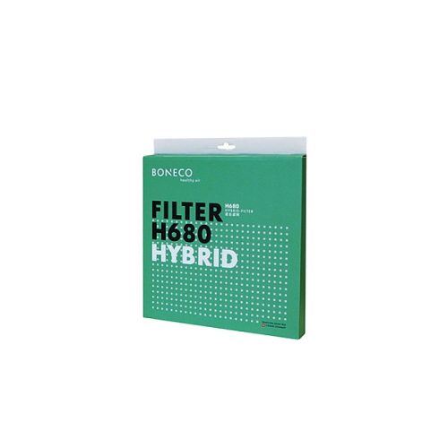 BONECO A681 Hibrid filter