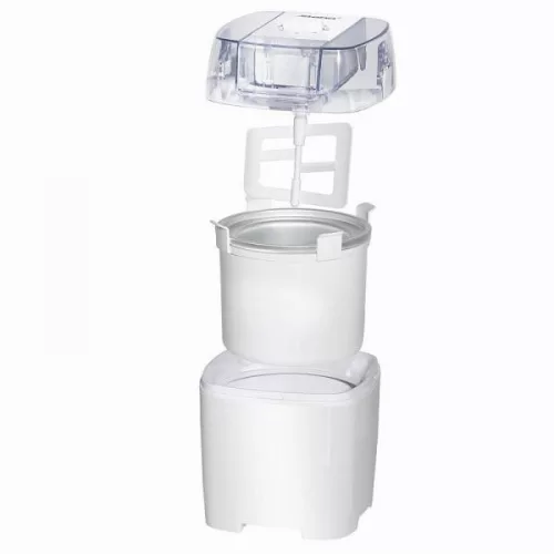 Steba IC20 Fagylaltgép