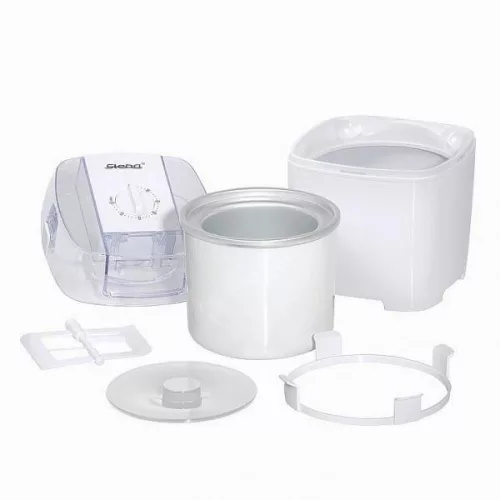 Steba IC20 Fagylaltgép