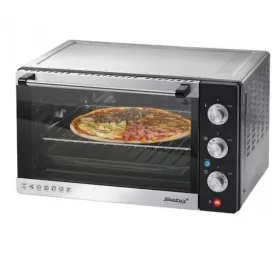 Steba KB28-D A Légkeveréses Forgónyársas grillsütő