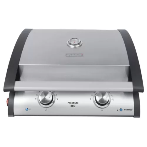 Steba VG500 Prémium elektromos grillsütő