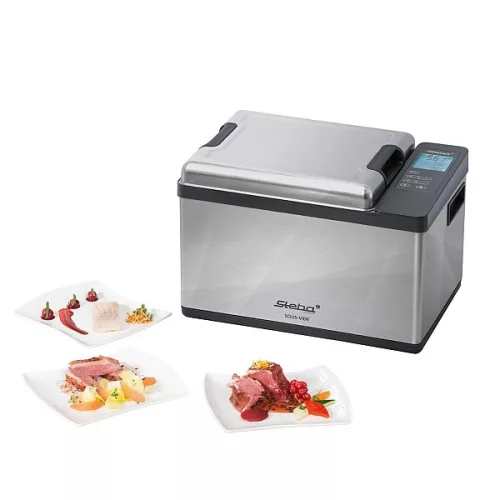 Steba SV200-D B Sous Vide PRO