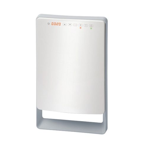 Steba BS1800 Ventilátoros fali fürdőszoba hősugárzó