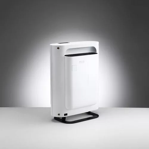 BONECO P400 Légtisztító HEPA filteres