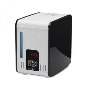 BONECO S450-D B Melegpárásító Digitális