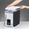BONECO S450-D B Melegpárásító Digitális