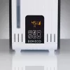 BONECO S450-D B Melegpárásító Digitális