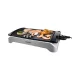 Steba VG101 Asztali BBQ grillsütő