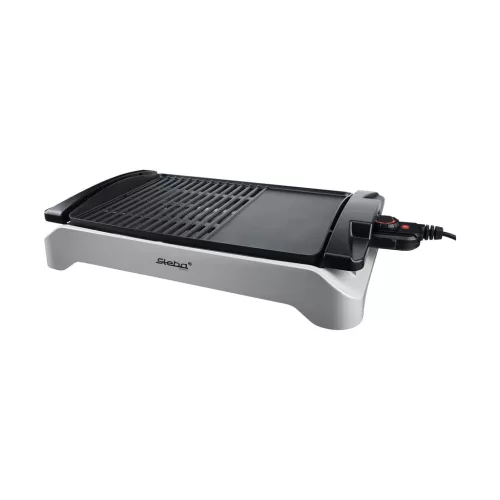 Steba VG101 Asztali BBQ grillsütő