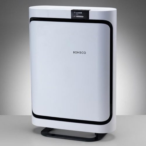 BONECO P500-D A Légtisztító HEPA szűrős