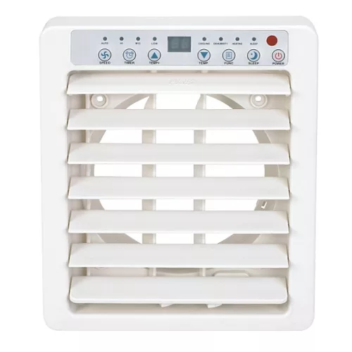 Fisher FPR-120DE-R Mobilklíma 3,5KW hűtő-fűtő