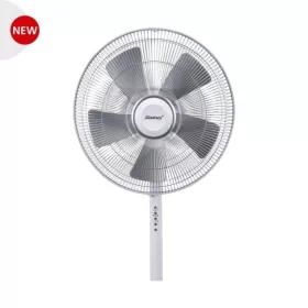 Steba VT4 Álló ventilátor távirányítóval