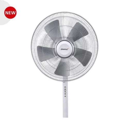 Steba VT4 Álló ventilátor távirányítóval