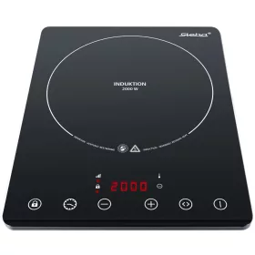 Steba IK65 Indukciós főzőlap