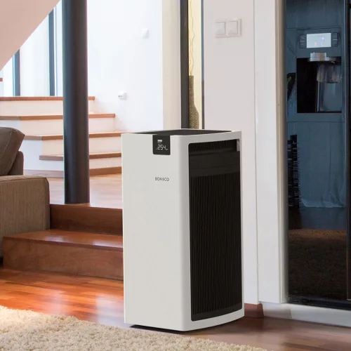 BONECO P700 Légtisztító HEPA filteres