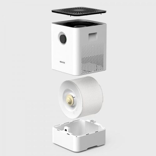 BONECO W200 Légmosó