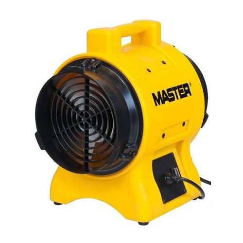 Master BL6800 Ipari ventilátor műanyagházas