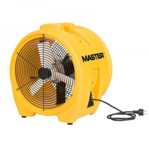 Master BL8800 Ipari ventilátor műanyagházas