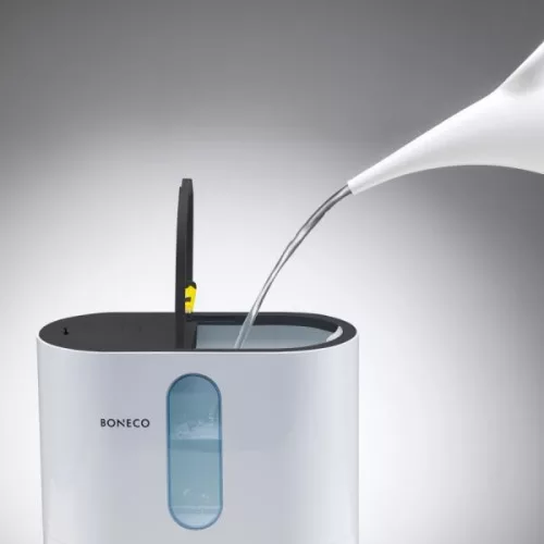 BONECO U350 Ultrahangos párásító digitális automata
