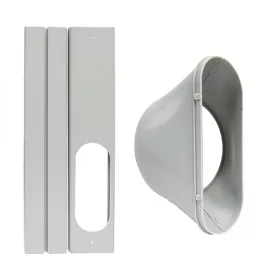 Fisher műanyag levegő kivezető  ablakhoz