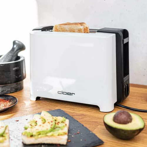 Cloer 3531 Kenyérpirító