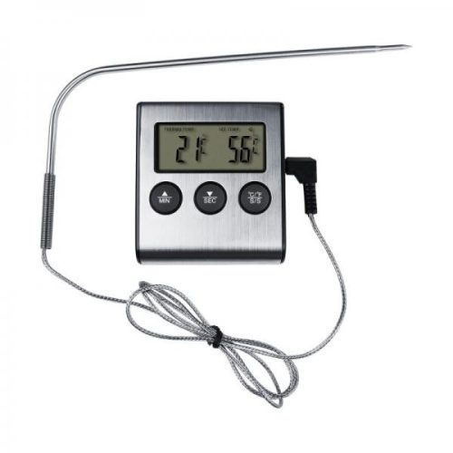 Steba AC11 Digitális hús maghőmérő