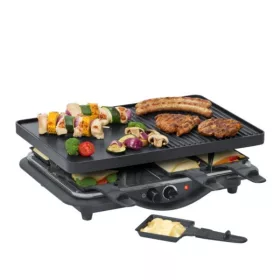 Steba RC28-D B Raclette grill