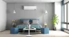 BONECO F120 AIR SHOWER ventilátor