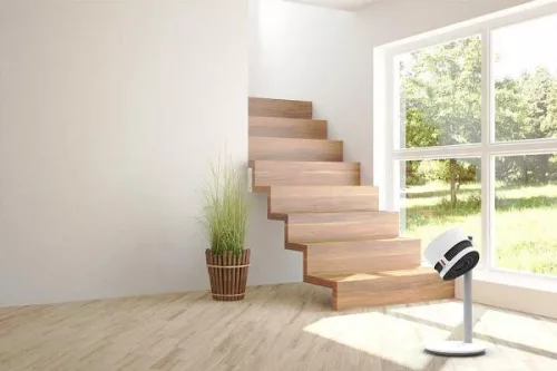 BONECO F120 AIR SHOWER ventilátor