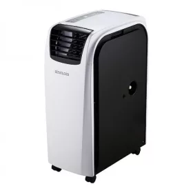   Sinclair AMC-14P Mobilklíma 4,0kW hűtő-fűtő kültéren is elhelyezhető