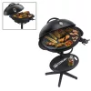Steba VG350-D B BBQ Álló-, és asztali grill