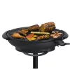 Steba VG350-D B BBQ Álló-, és asztali grill