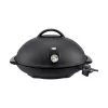 Steba VG350-D B BBQ Álló-, és asztali grill
