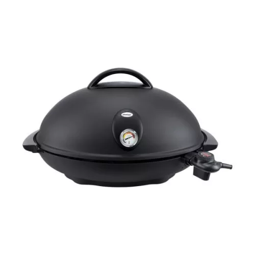 Steba VG350-D B BBQ Álló-, és asztali grill