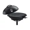 Steba VG350-D B BBQ Álló-, és asztali grill