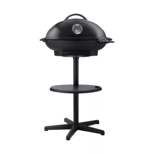 Steba VG350-D B BBQ Álló-, és asztali grill