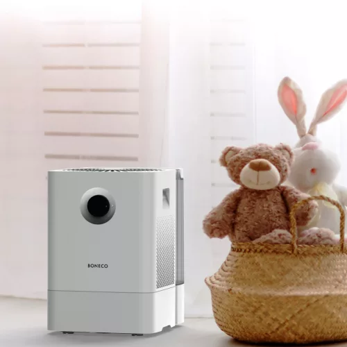 BONECO W300 Légmosó XL