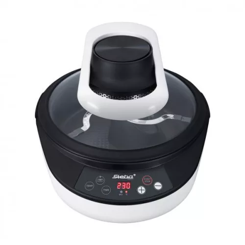 Steba HF2050 Légkeveréses halogén sütő