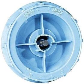 BONECO 48482 Víztartály kék fedél