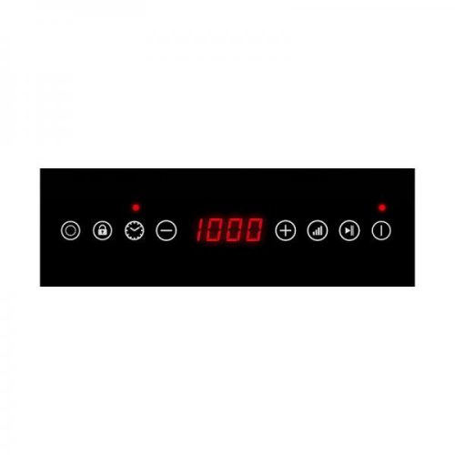 Steba HK30 Halogén főzőlap