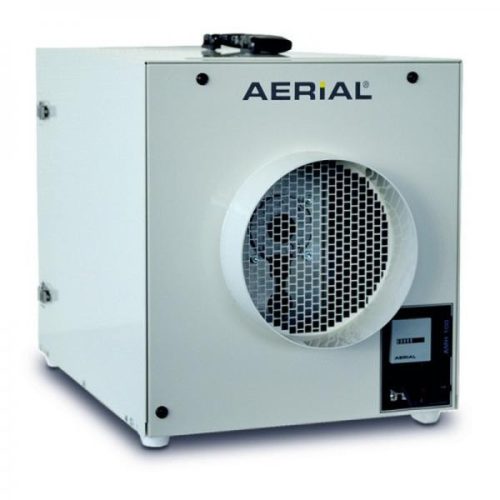 AERIAL AMH100 Ipari légtisztító